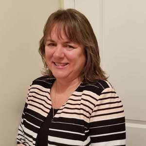 Meet your Posher, Jo